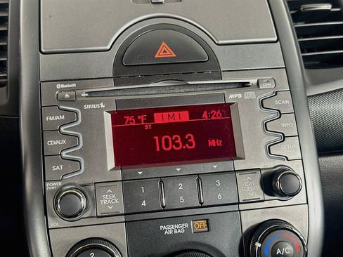 Used 2011 Kia Soul + w/ Audio Pkg FWD image 19