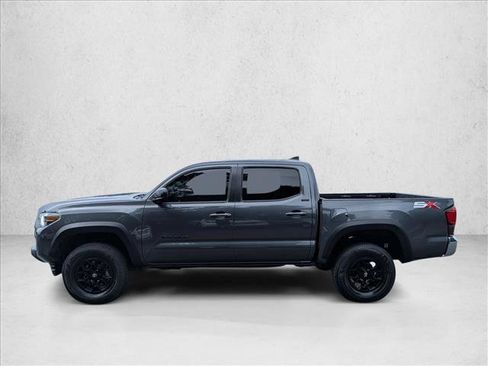 Used 2023 Toyota Tacoma SR5 RWD image 9