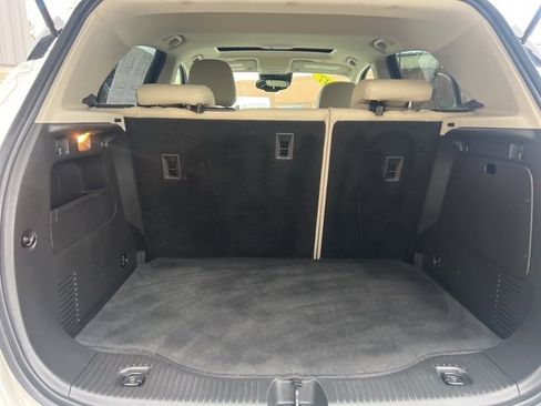 Used 2017 Buick Encore Premium w/ Experience Buick Package image 15