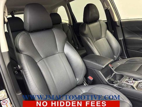 Used 2019 Subaru Forester Limited AWD/4WD image 21