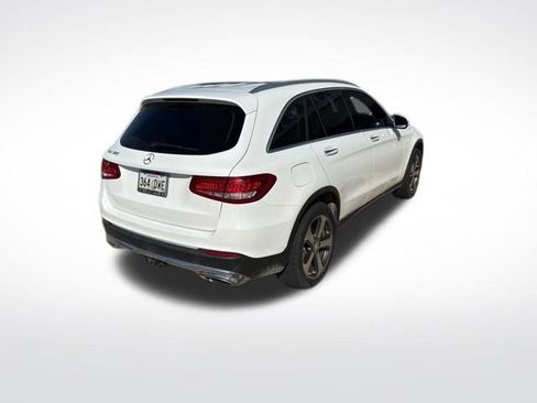 Used 2016 Mercedes-Benz GLC 300 image 6