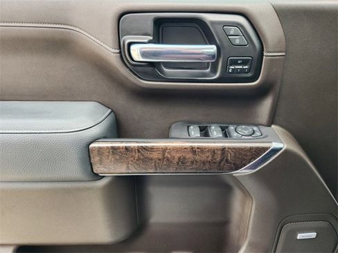 Used 2021 GMC Sierra 1500 Denali w/ Driver Alert Package II image 23