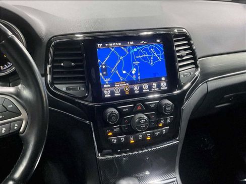 Used 2021 Jeep Grand Cherokee 80th Anniversary w/ Quick Order Package 28K 80th image 19