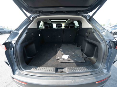 Used 2025 MAZDA CX-50 AWD 2.5 S w/ Premium Package image 28