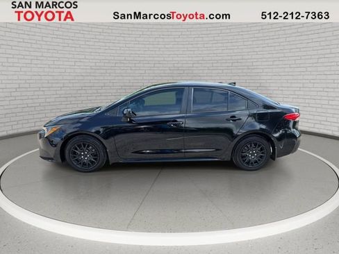 Used 2026 Toyota Corolla LE FWD image 10