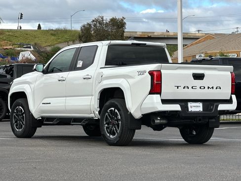 New 2026 Toyota Tacoma TRD Sport image 3