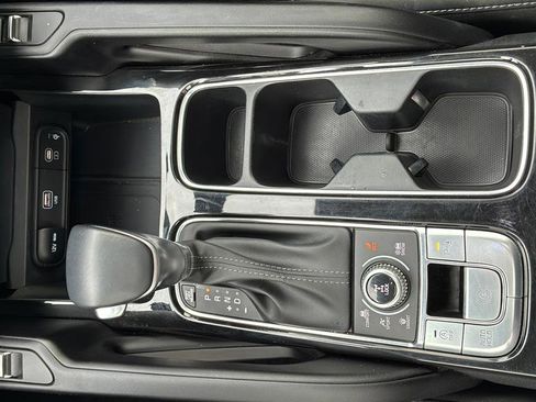 Used 2024 Kia Telluride S w/ S Sunroof Package AWD/4WD image 33