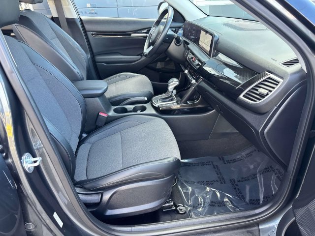 Used 2024 Kia Seltos X-Line AWD/4WD image 19