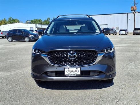 New 2025 MAZDA CX-5 AWD 2.5 S image 4