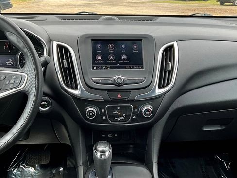 Used 2021 Chevrolet Equinox LT image 8