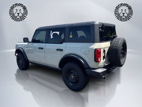 New 2026 Ford Bronco Big Bend w/ Black Diamond Package AWD/4WD image 9
