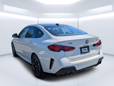 Used 2025 BMW 228i xDrive AWD/4WD image 5