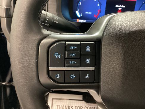 Used 2024 Ford F150 XLT w/ Equipment Group 302A MID image 21