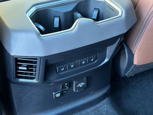 Certified 2026 Toyota Tundra 1794 Edition image 16