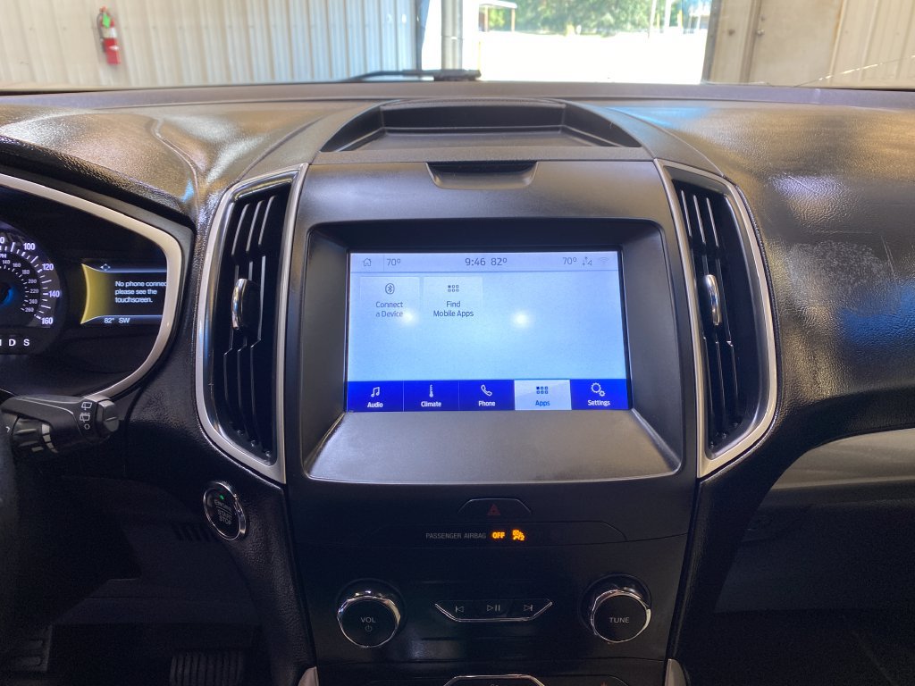 Used 2020 Ford Edge SEL w/ Convenience Package FWD image 34
