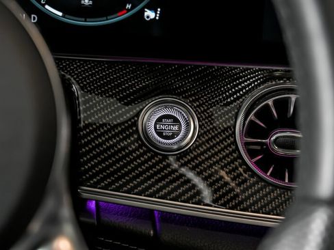 Used 2020 Mercedes-Benz AMG GT 63 image 30