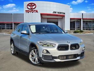 Used 2019 BMW X2 xDrive28i w/ Convenience Package AWD/4WD video 1