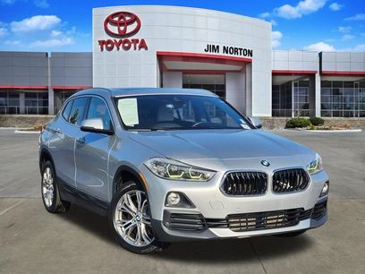 Used 2019 BMW X2 xDrive28i w/ Convenience Package