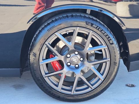 Used 2018 Dodge Challenger R/T Scat Pack image 38