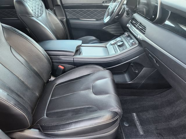 Used 2020 Hyundai Palisade Limited FWD image 11