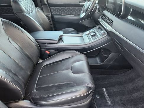 Used 2020 Hyundai Palisade Limited FWD image 11
