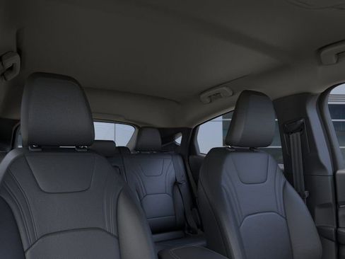 New 2025 Ford Mustang Mach-E Premium image 23