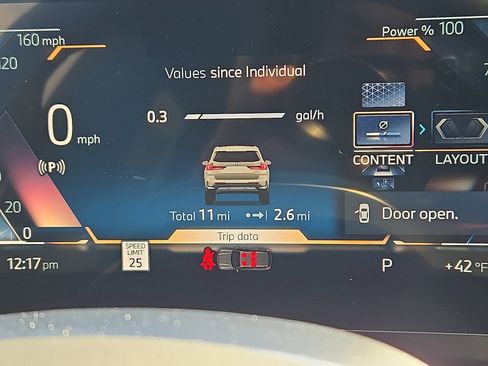 New 2026 BMW X1 xDrive28i w/ Technology Package image 9