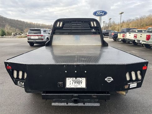 Used 2016 Ford F350 Platinum image 5