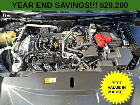 Used 2022 Mitsubishi Outlander SEL image 33