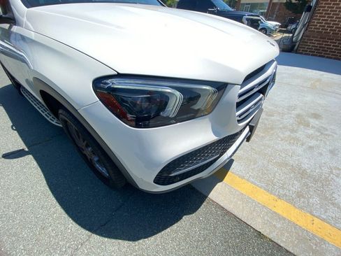 Used 2023 Mercedes-Benz GLE 350 4MATIC image 24