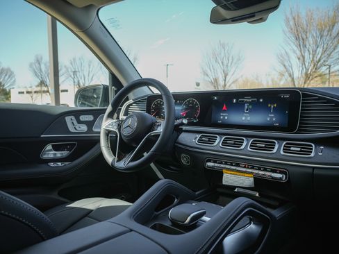 New 2026 Mercedes-Benz GLE 350 4MATIC image 17