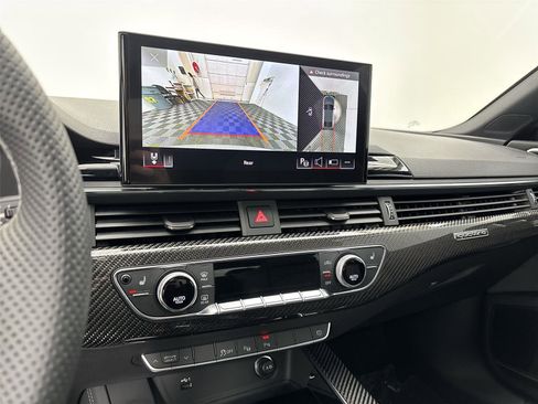 Used 2023 Audi RS 5 AWD/4WD image 30