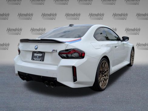 New 2026 BMW M2 w/ M Driver's Package image 7