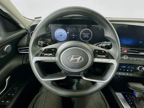Certified 2024 Hyundai Elantra SEL FWD image 11