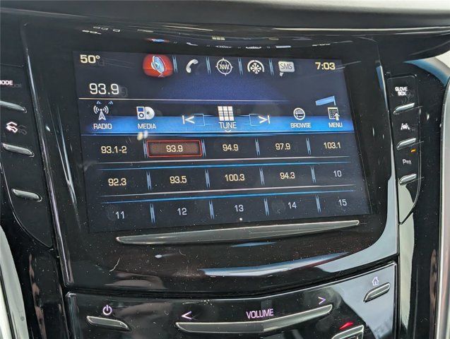 Used 2020 Cadillac Escalade Platinum AWD/4WD image 54