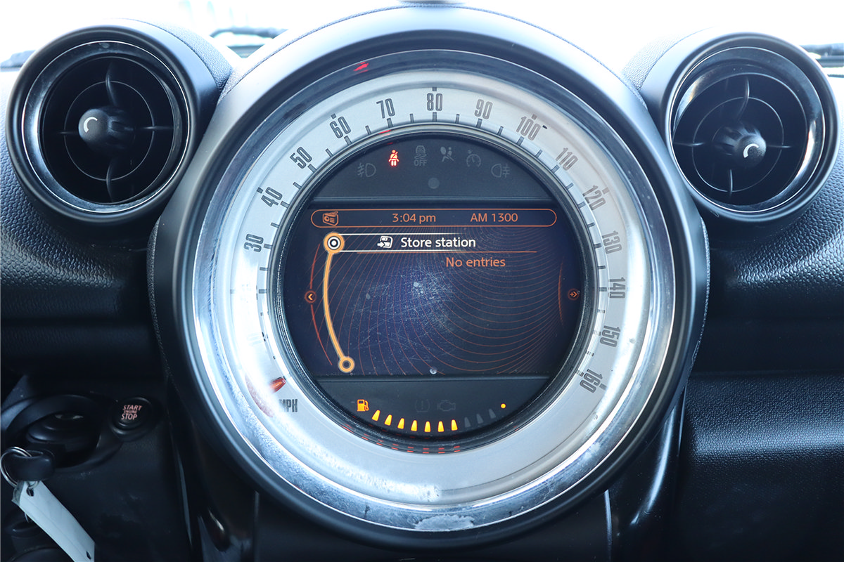 Used 2013 MINI Cooper Countryman S AWD/4WD image 32
