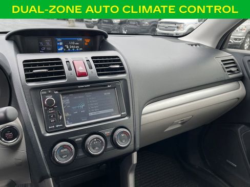 Used 2014 Subaru Forester 2.5i Touring image 18