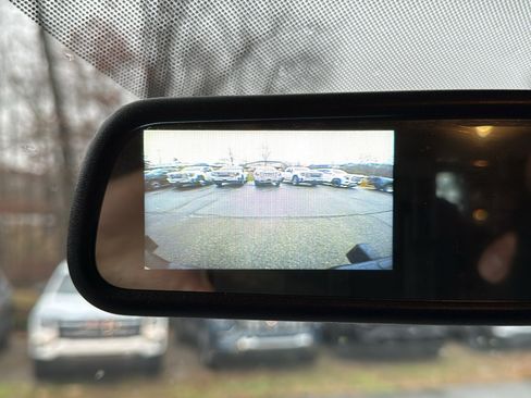 Used 2024 GMC Savana 2500 w/ Driver Convenience Package image 20