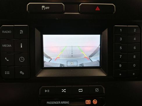Used 2022 Ford F350 XL w/ Power Equipment Group AWD/4WD image 15