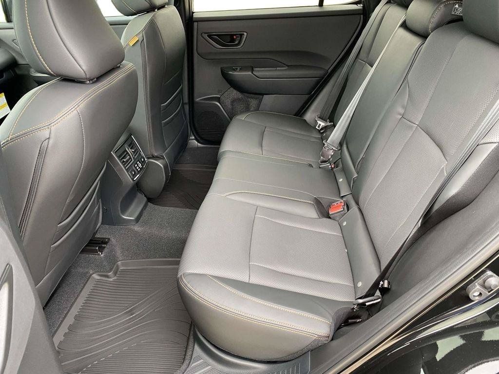 New 2026 Subaru Outback Wilderness AWD/4WD image 10