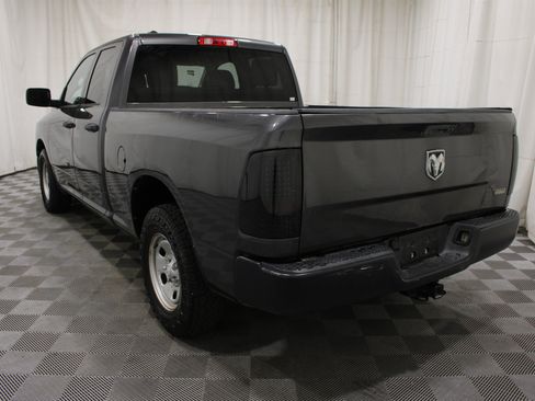 Used 2016 RAM 1500 Tradesman w/ Popular Equipment Group RWD image 23