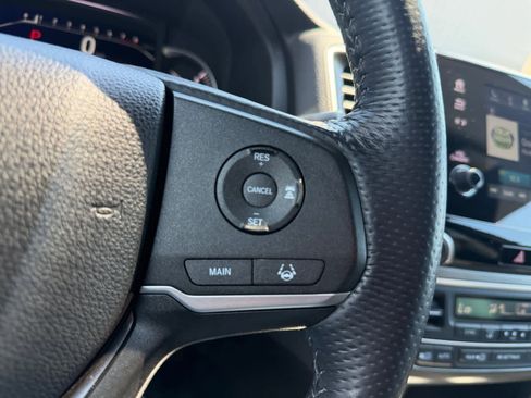 Used 2023 Honda Passport EX-L image 24