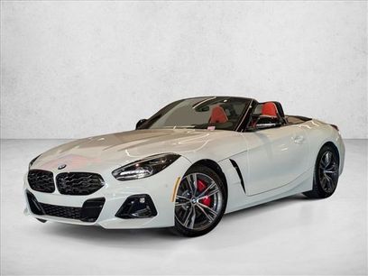 New 2026 BMW Z4 M40i