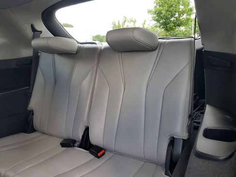 Certified 2024 Acura MDX FWD w/ Technology Package image 14