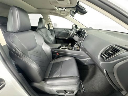 Used 2026 Lexus NX 450h+ AWD w/ Luxury Package image 40