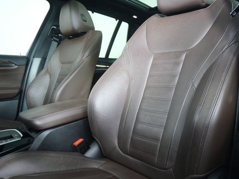 Used 2022 BMW X3 sDrive30i w/ Premium Package 2 image 11