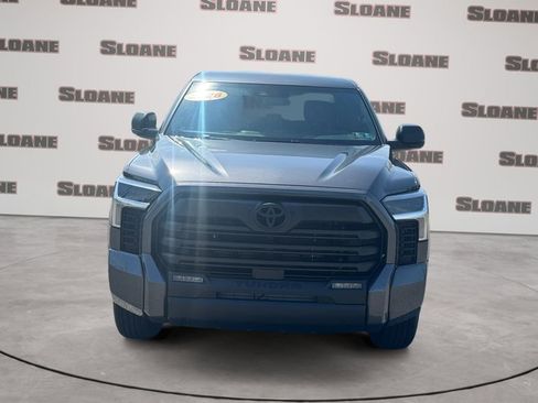 Used 2026 Toyota Tundra SR5 AWD/4WD image 8