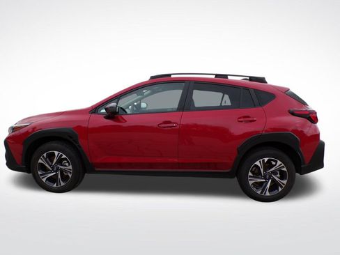 Used 2026 Subaru Crosstrek 2.5i Premium AWD/4WD image 2