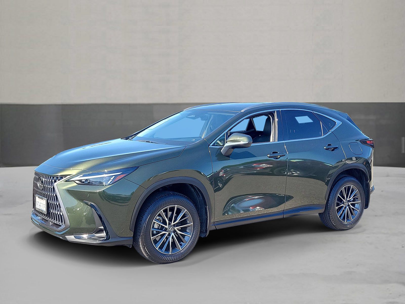 Used 2025 Lexus NX 250 FWD w/ Accessory Package (K3) 360° Tour