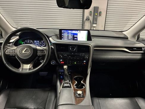 Used 2018 Lexus RX 350 AWD w/ Premium Package image 12